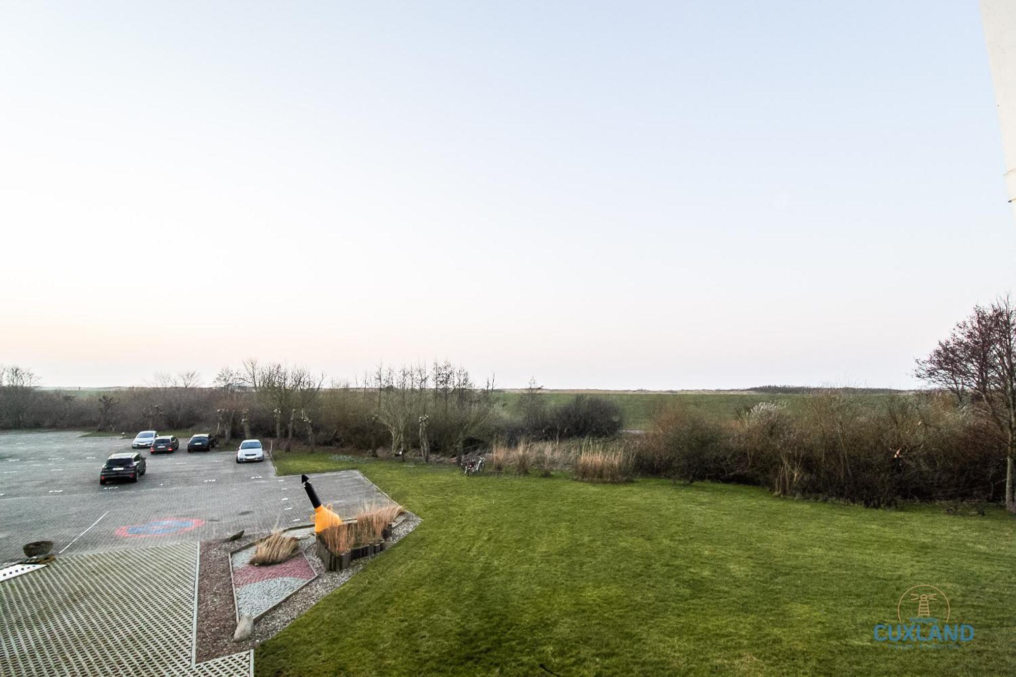 Haus Atlantic Doese Wohnung 107 Cuxhaven Esterno foto